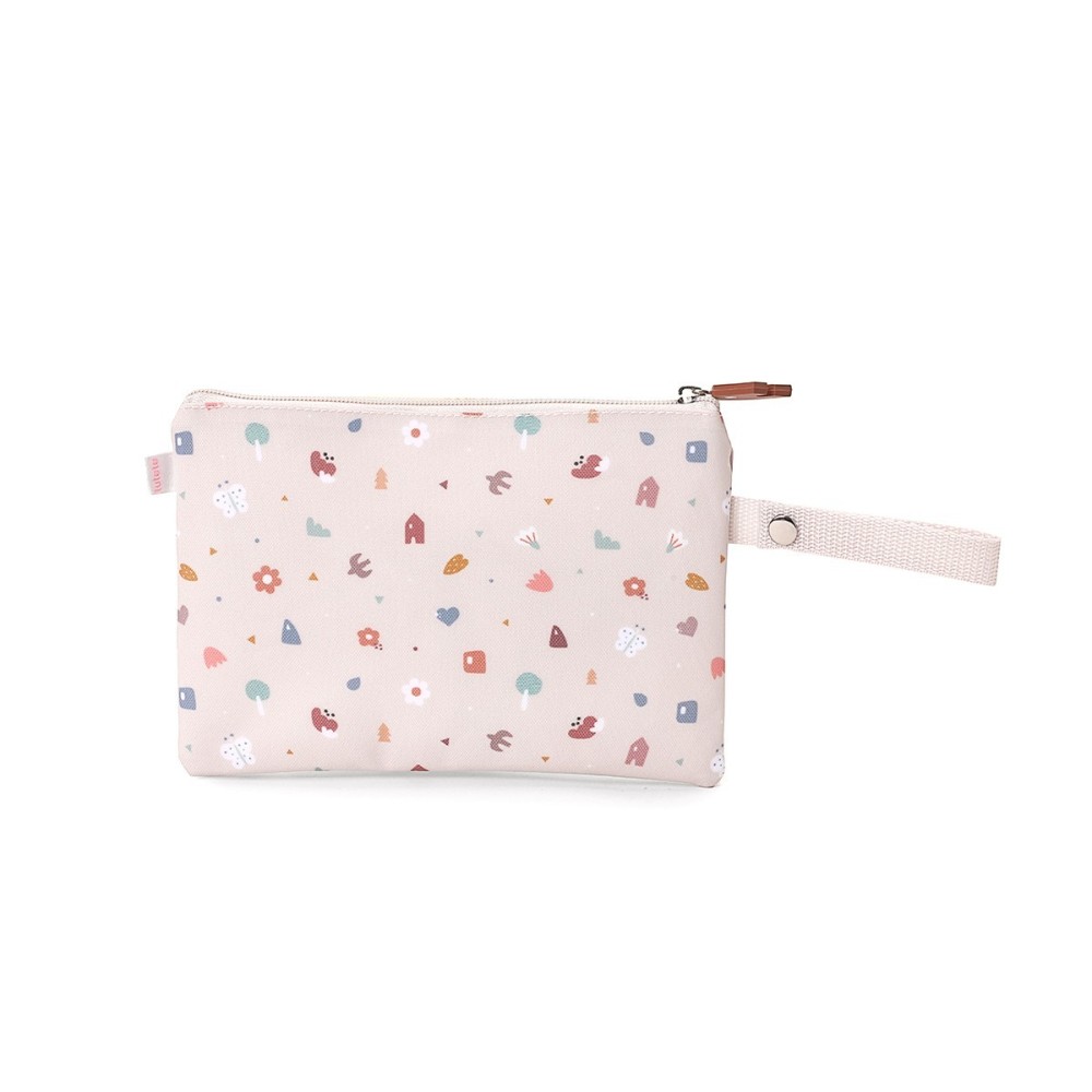 FUNDA PARA BOCADILLO GEOMETRIC NATURE