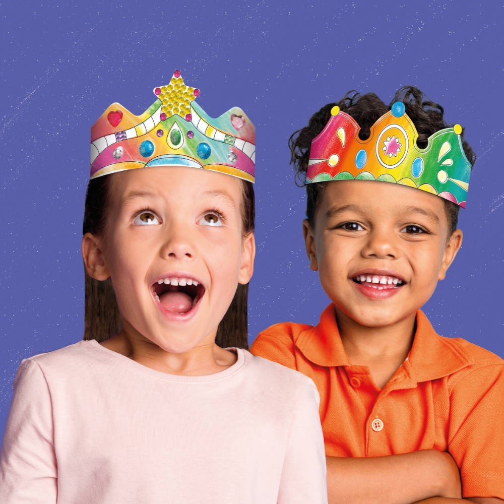 TREND MASCARAS PINTAR Y DECORAR