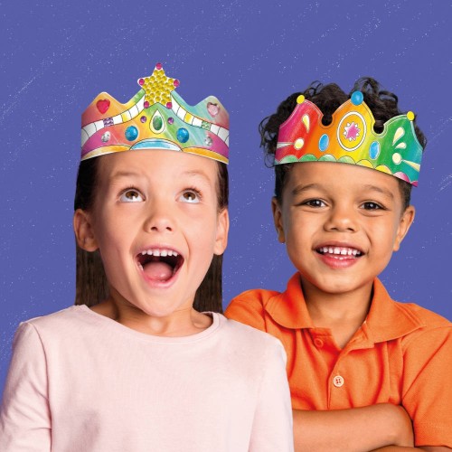 TREND MASCARAS PINTAR Y DECORAR