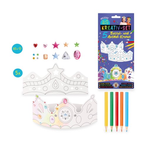 TREND MASCARAS PINTAR Y DECORAR