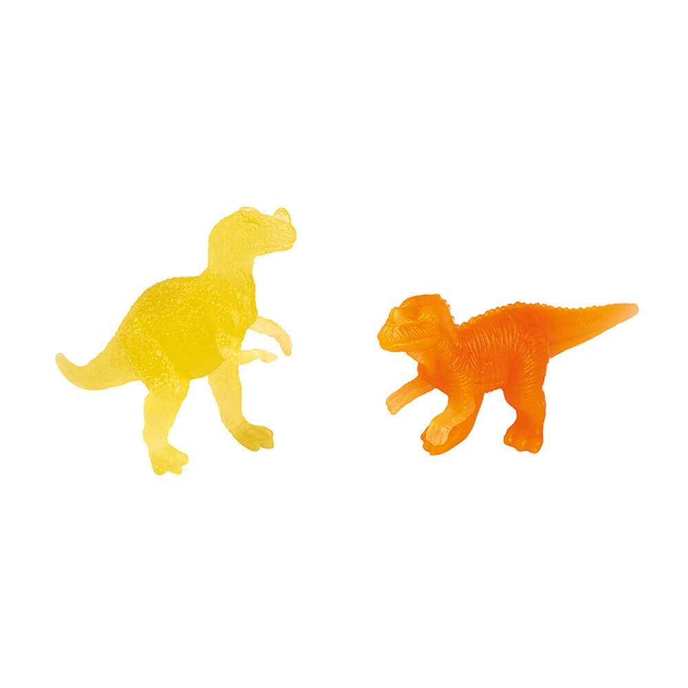 DINOS-FIGURAS LUMINISCENTES