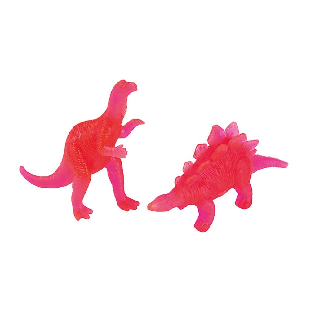 DINOS-FIGURAS LUMINISCENTES
