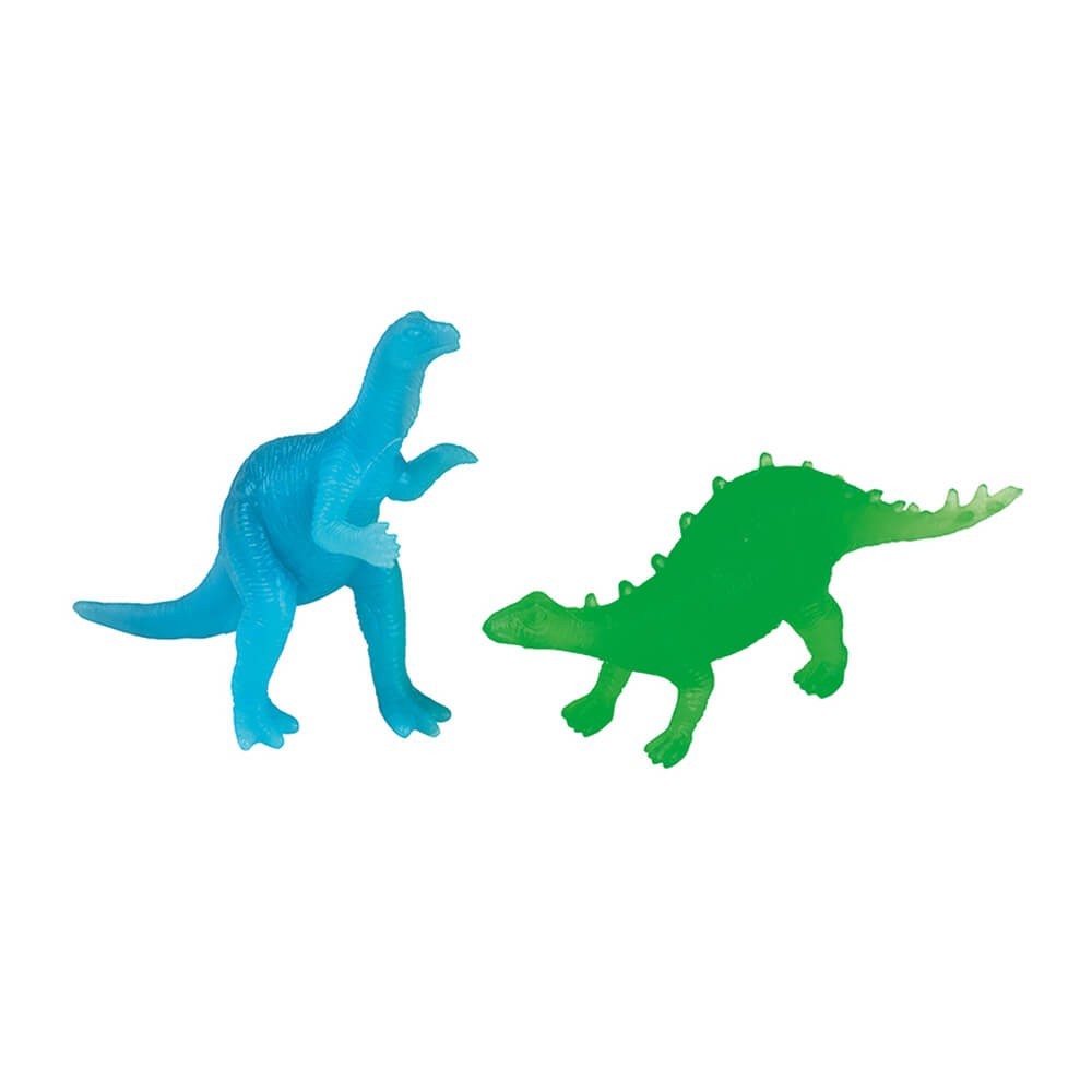 DINOS-FIGURAS LUMINISCENTES