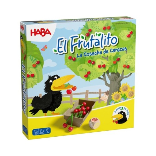 EL FRUTALILLO