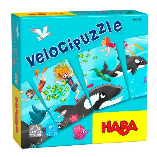 VELOCIPUZLE