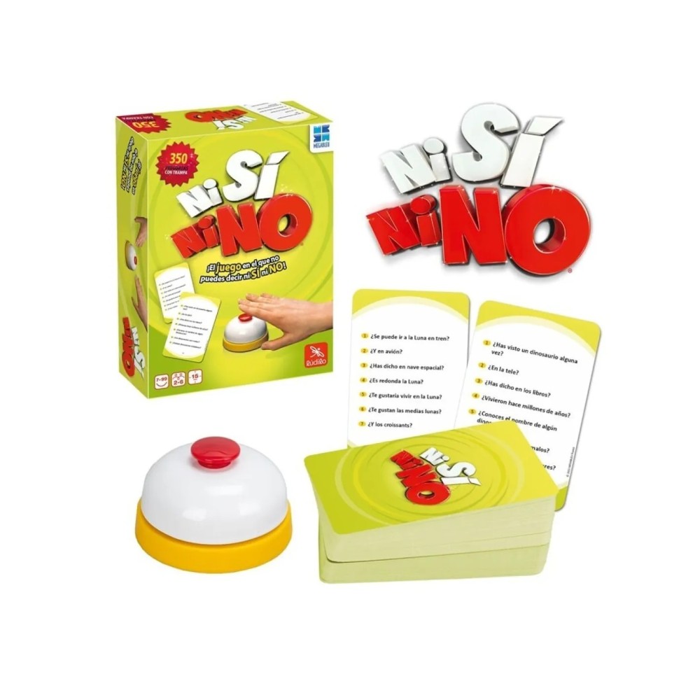 NI SI NI NO COMPACTO