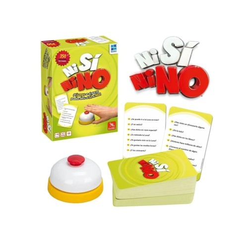 NI SI NI NO COMPACTO