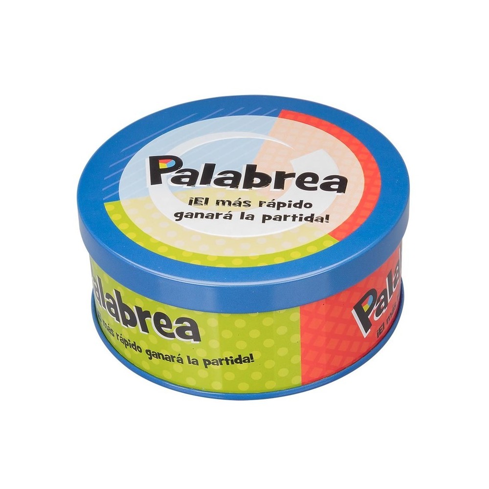 PALABREA