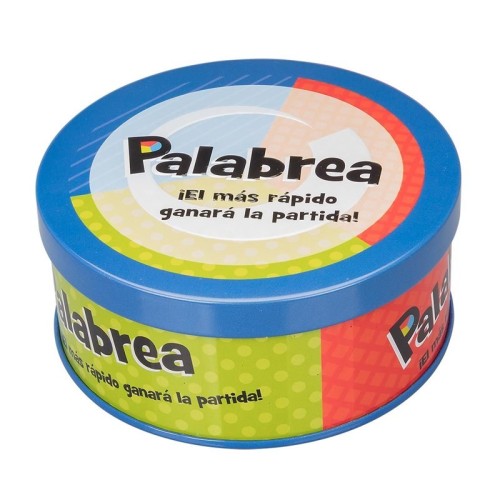 PALABREA