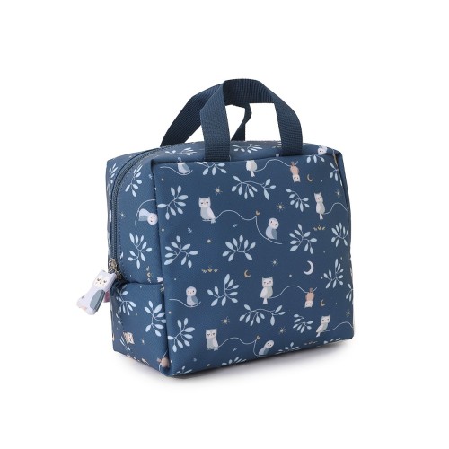 BOLSA MERIENDA TERMICA MAGICAL FOREST