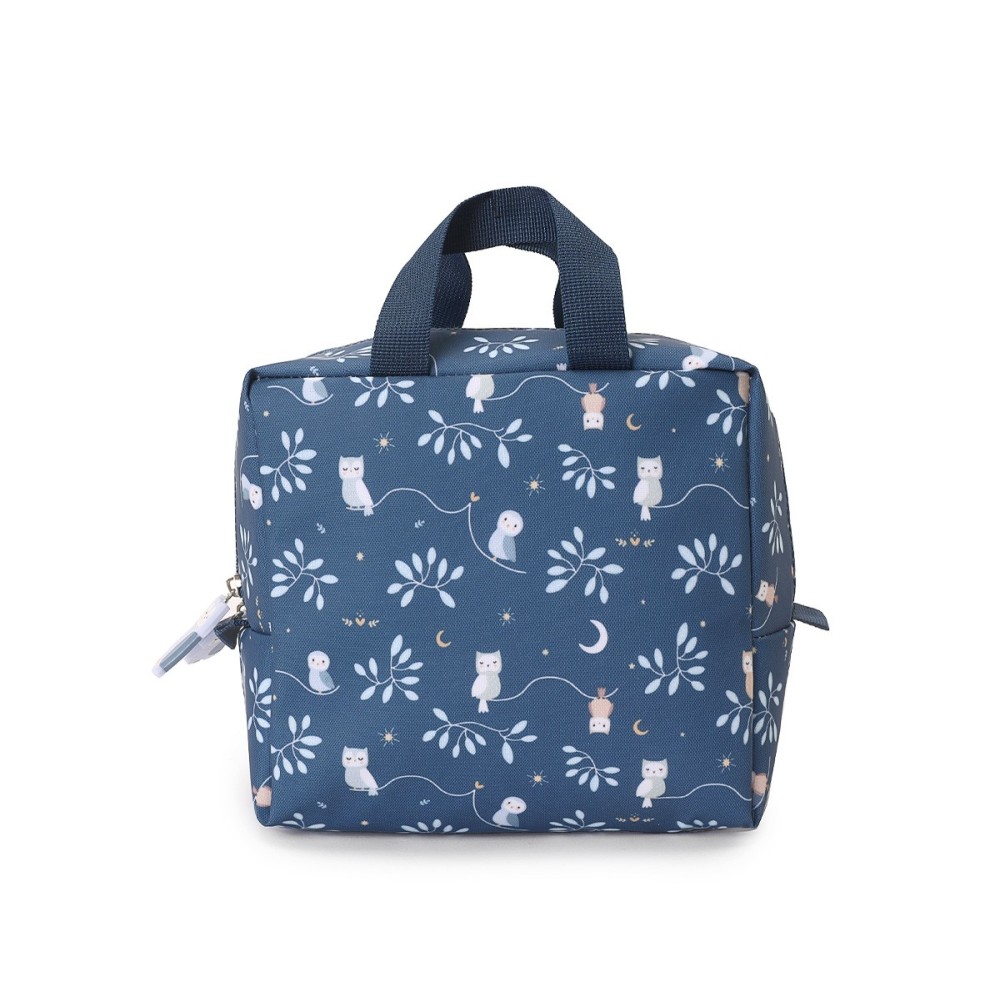 BOLSA MERIENDA TERMICA MAGICAL FOREST