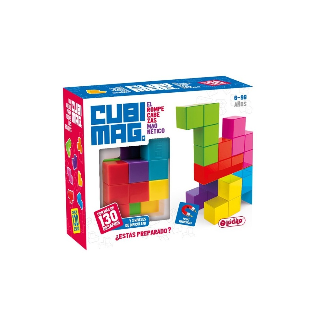CUBIMAG