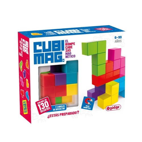 CUBIMAG