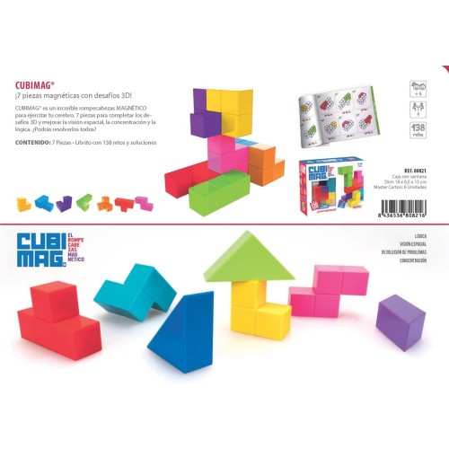 CUBIMAG