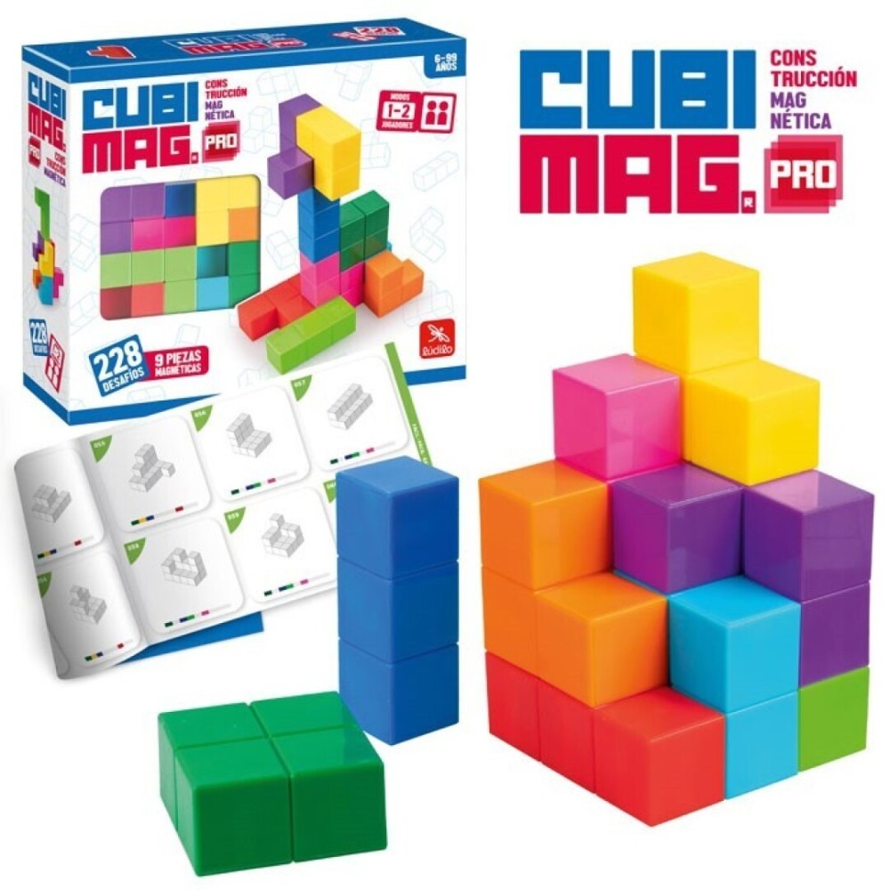 CUBIMAG PRO