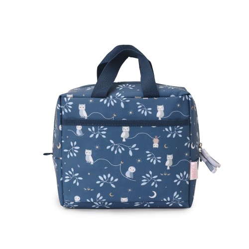 BOLSA MERIENDA TERMICA MAGICAL FOREST