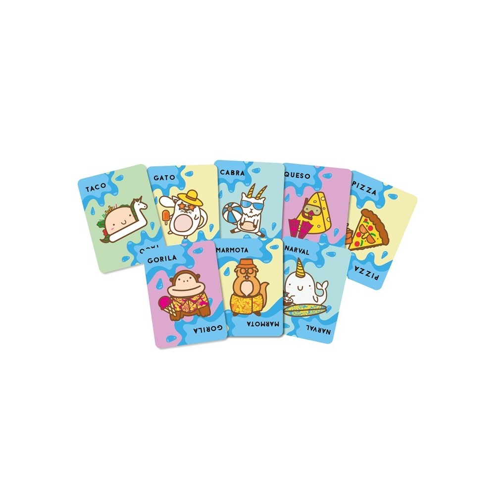 TACO,GATO WATERPROOF