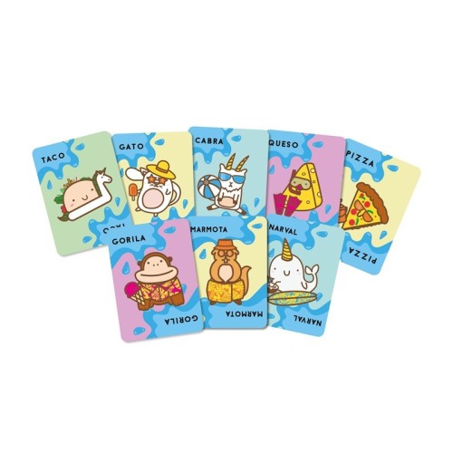 TACO,GATO WATERPROOF