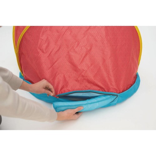 TIENDA PLAYA Y JARDIN DEEP BLU AZUL