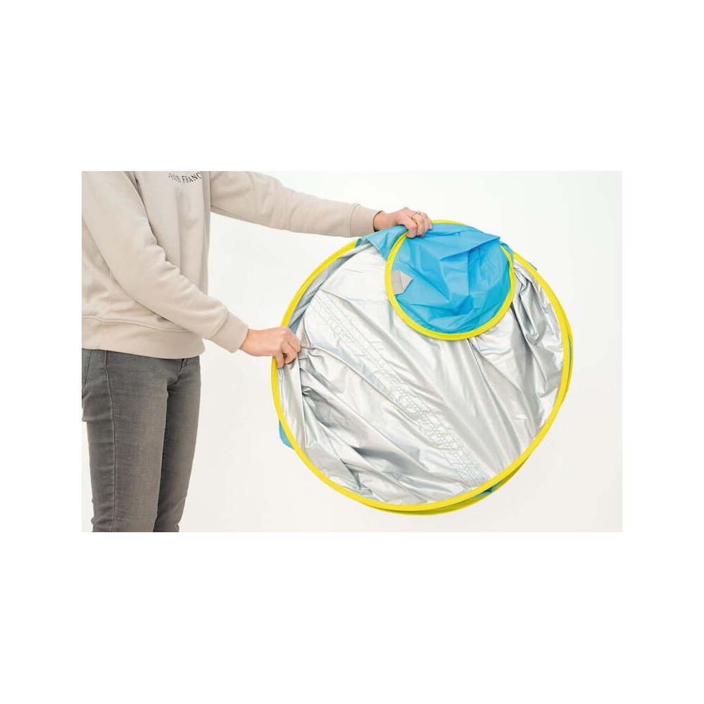 TIENDA PLAYA Y JARDIN DEEP BLU AZUL