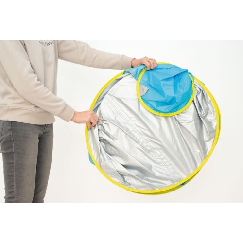 TIENDA PLAYA Y JARDIN DEEP BLU AZUL