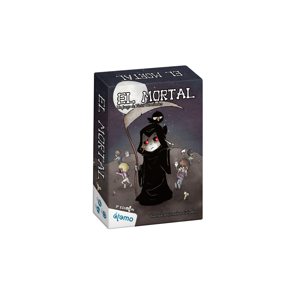 EL MORTAL