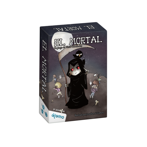EL MORTAL
