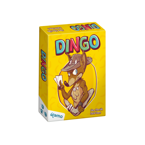 DINGO