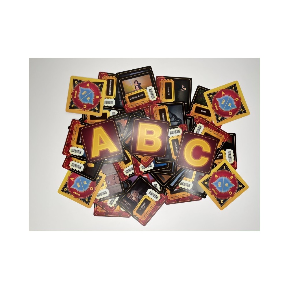 DIVERSION CON PELICULAS