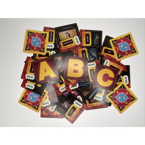 DIVERSION CON PELICULAS