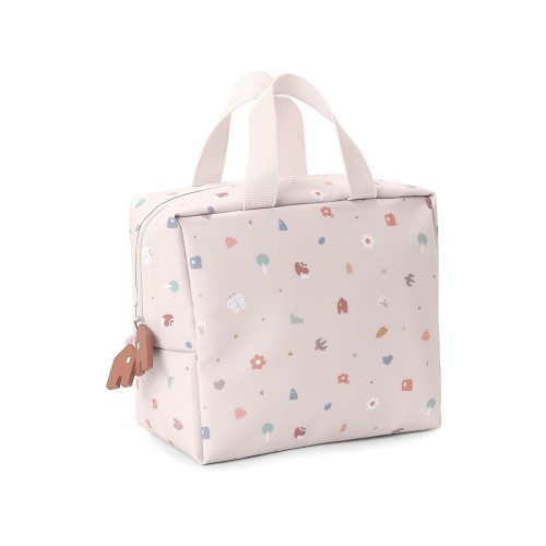 BOLSA MERIENDA TERMICA GEOMETRIC NATURE