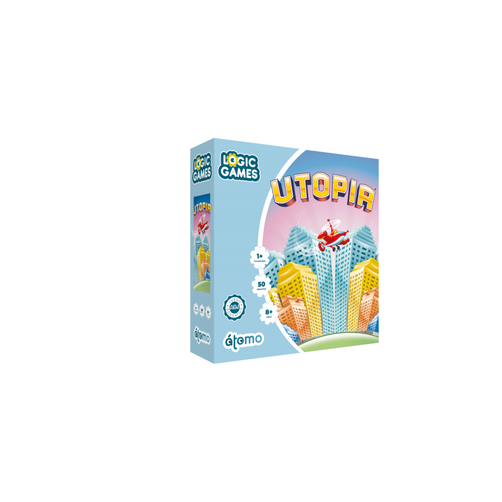 UTOPIA