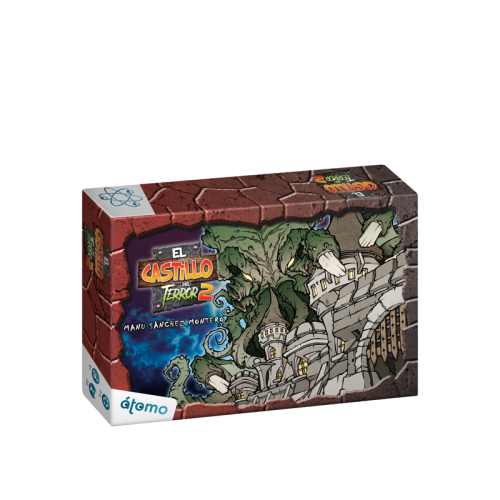 EL CASTILLO DEL TERROR 2
