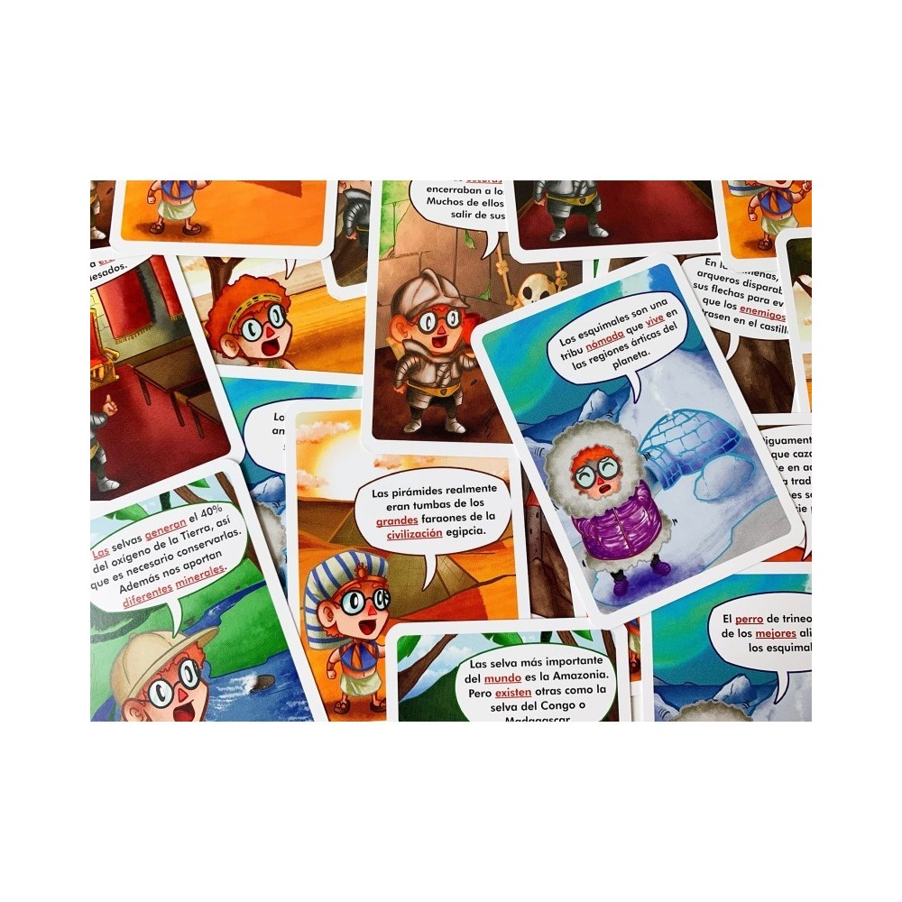 BOB EL EXPLORADOR CLUB A