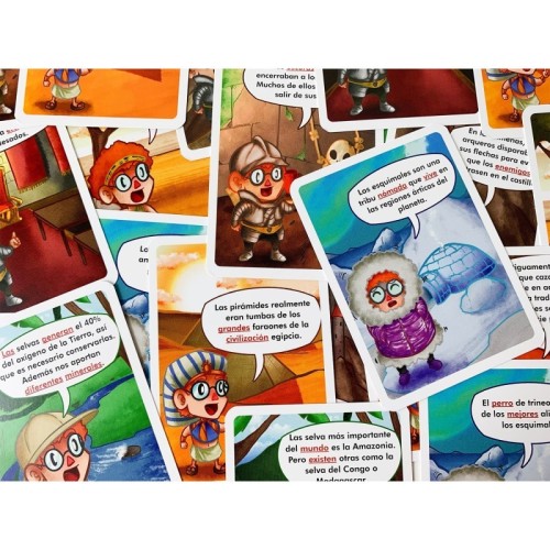 BOB EL EXPLORADOR CLUB A