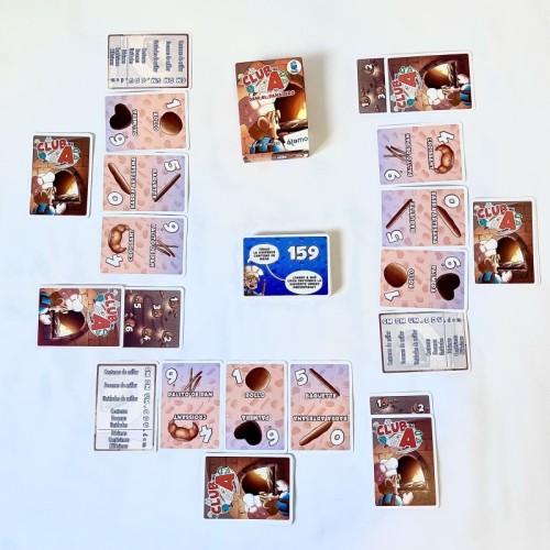 DANI EL PANADERO CLUB A