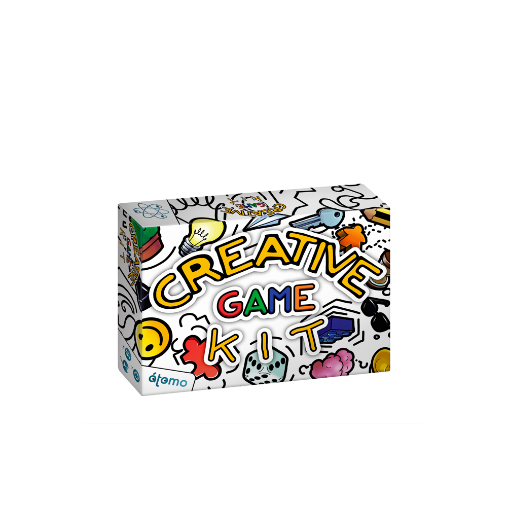 CREATIVE GAME KIT