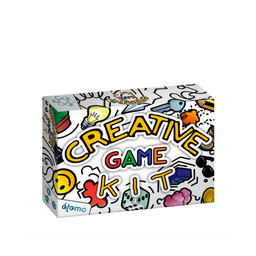 CREATIVE GAME KIT