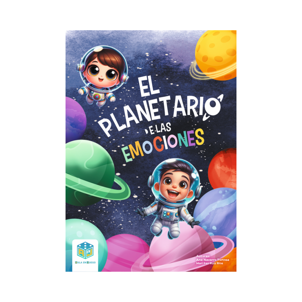 PLANETARIO EMOCIONES