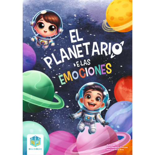 PLANETARIO EMOCIONES
