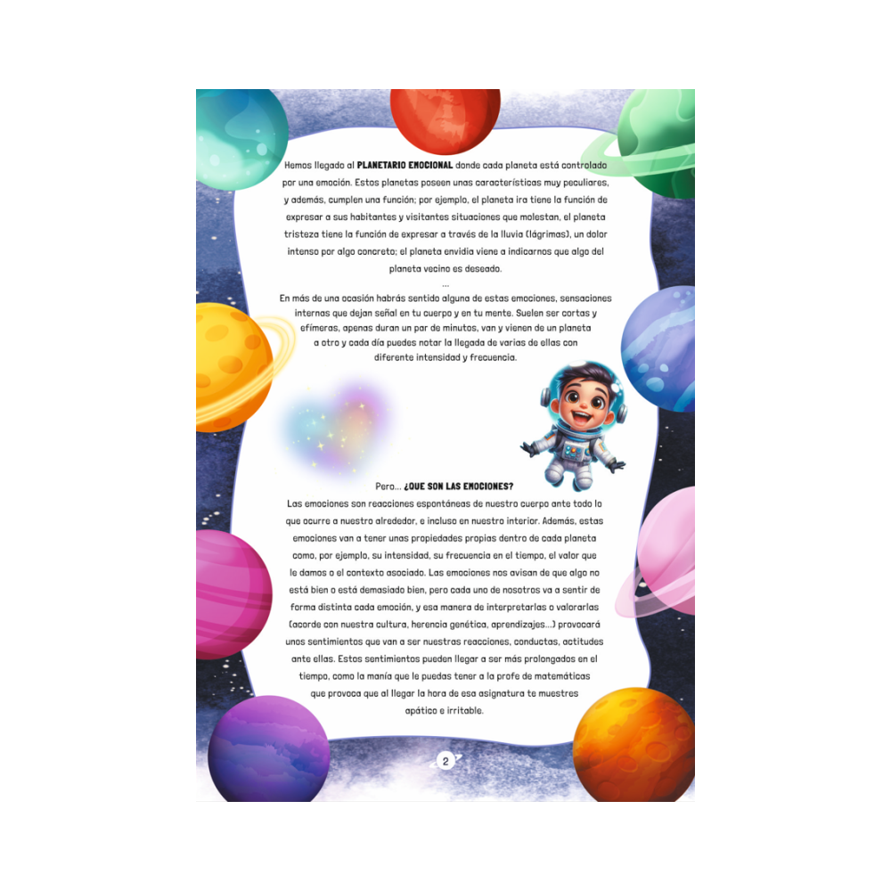 PLANETARIO EMOCIONES 2