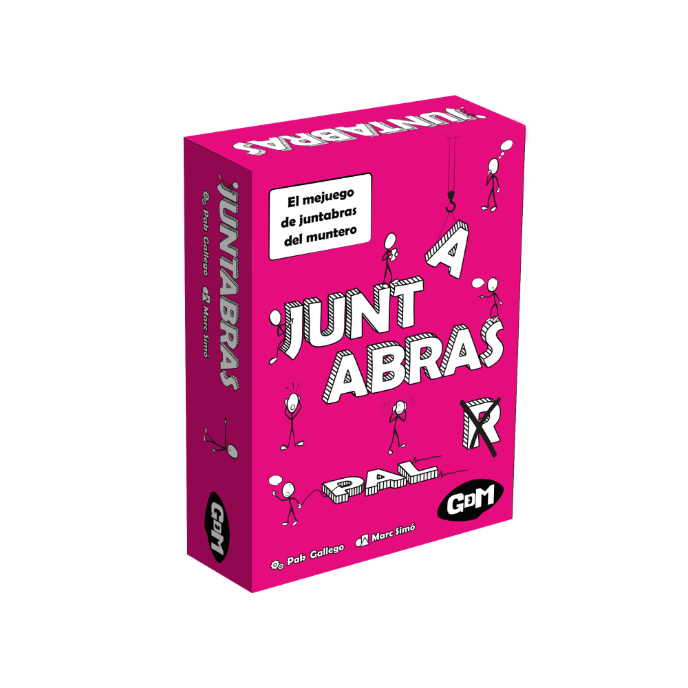 JUNTABRAS
