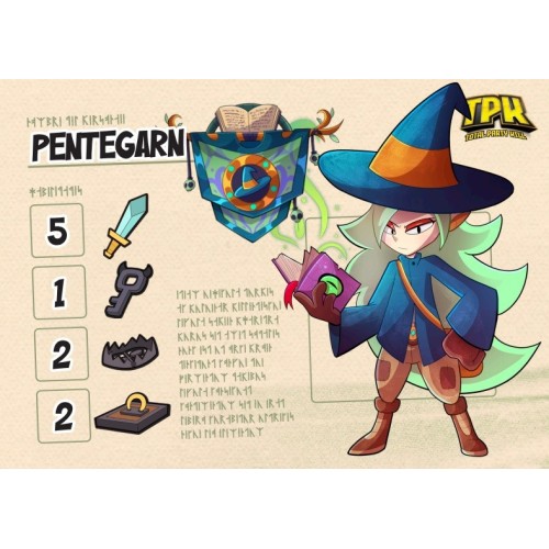 TPK- TOTAL PARTY KILL