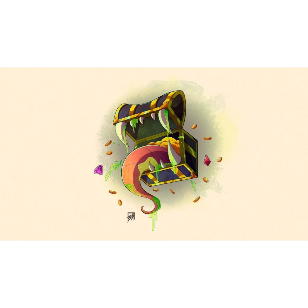 TPK- TOTAL PARTY KILL