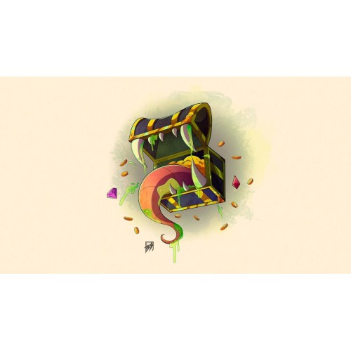 TPK- TOTAL PARTY KILL