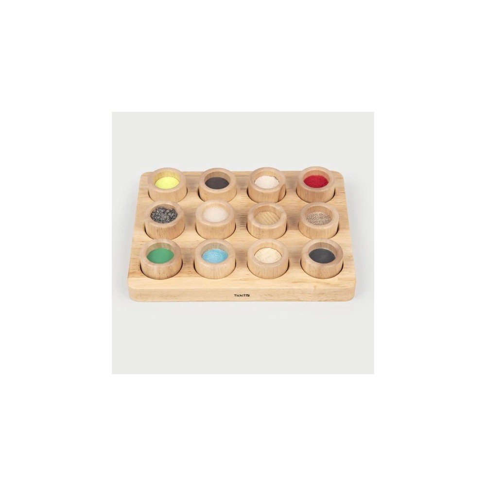 TOUCH& MACH BOARD BEIG