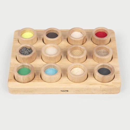 TOUCH& MACH BOARD BEIG