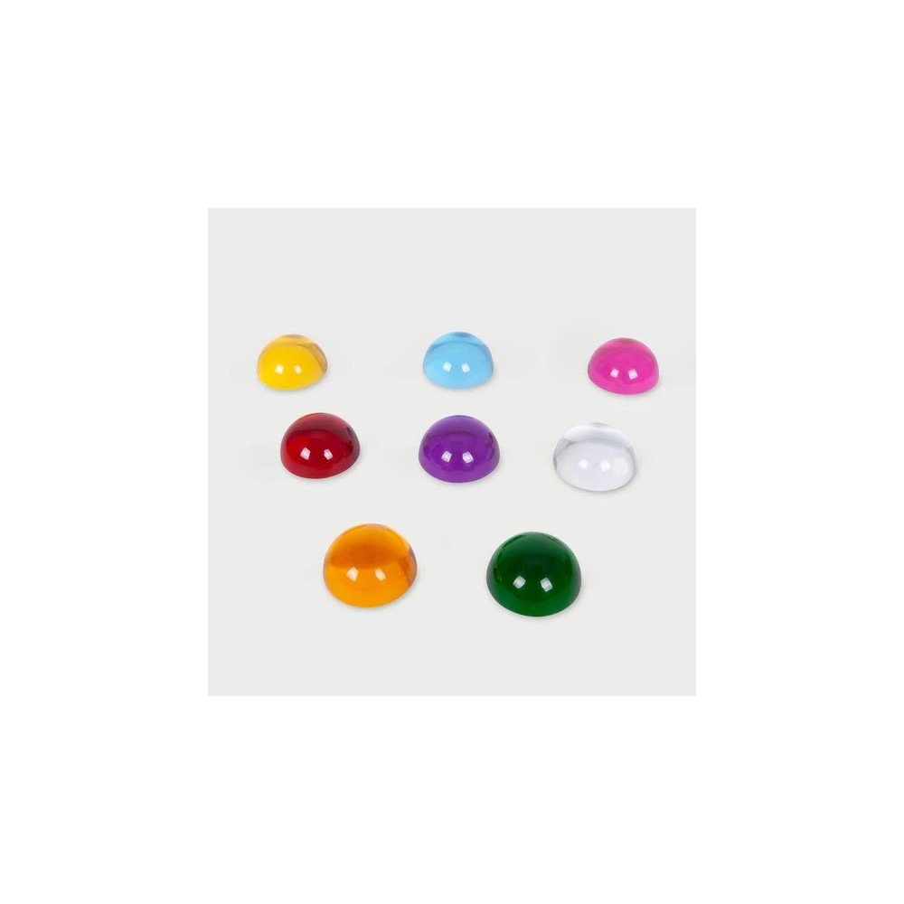 PERCEPTION SEMISPHERES