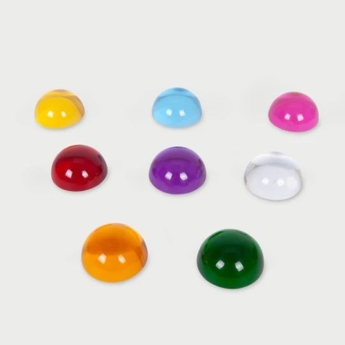 PERCEPTION SEMISPHERES