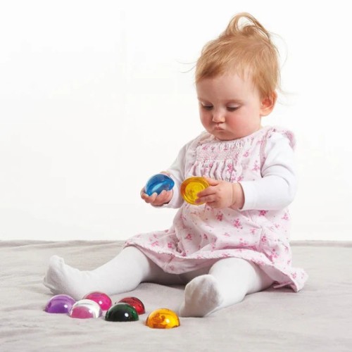 PERCEPTION SEMISPHERES